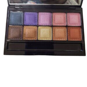by Terry Eye DESIGNER Palette No.1